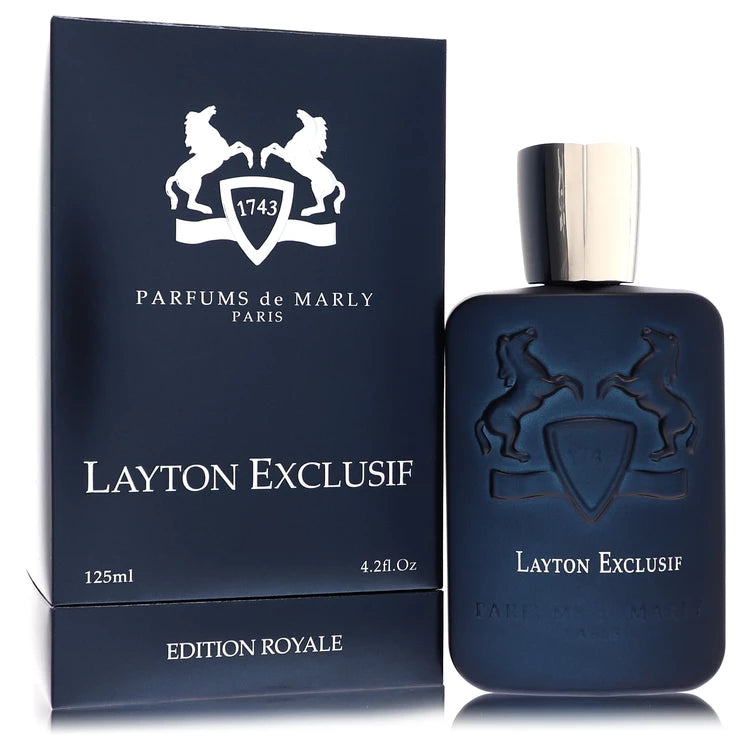 Layton Exclusif Cologne for Men 4.2oz