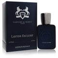 Layton Exclusif Cologne for Men 2.5oz