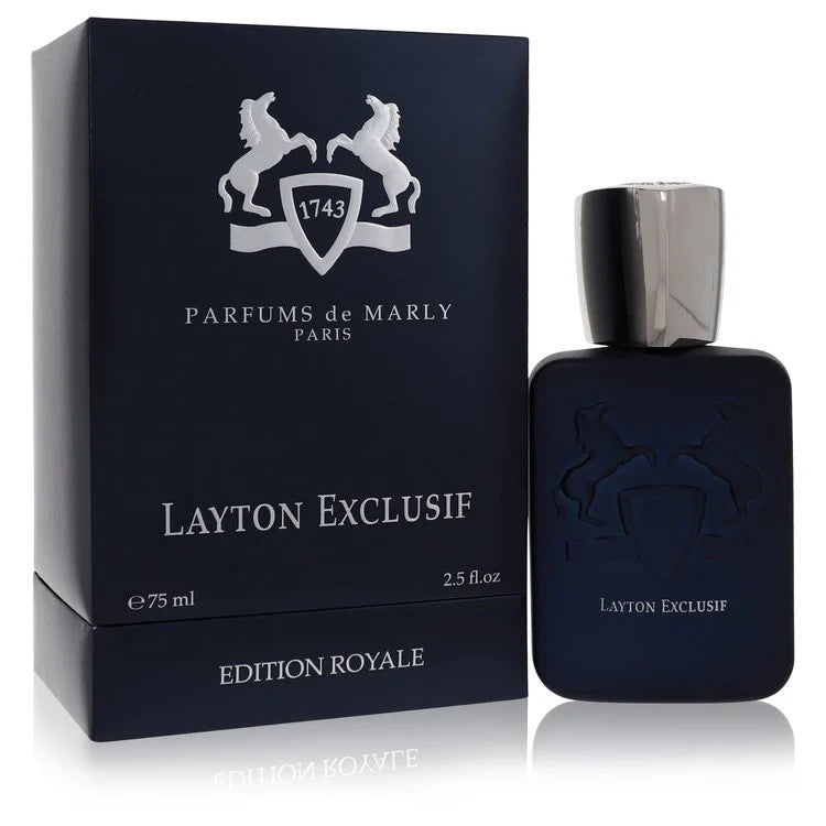 Layton Exclusif Cologne for Men 2.5oz