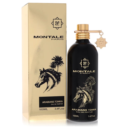 Montale Arabians Tonka Unisex Perfume 3.4o