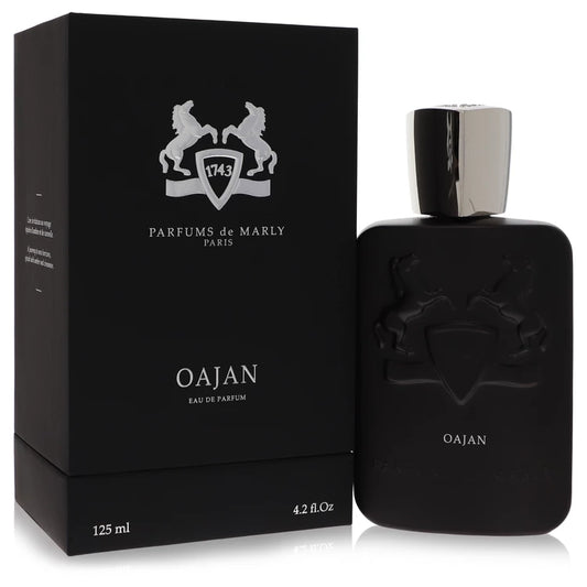 Oajan Men's Cologne By Parfums De Marly 4.2oz