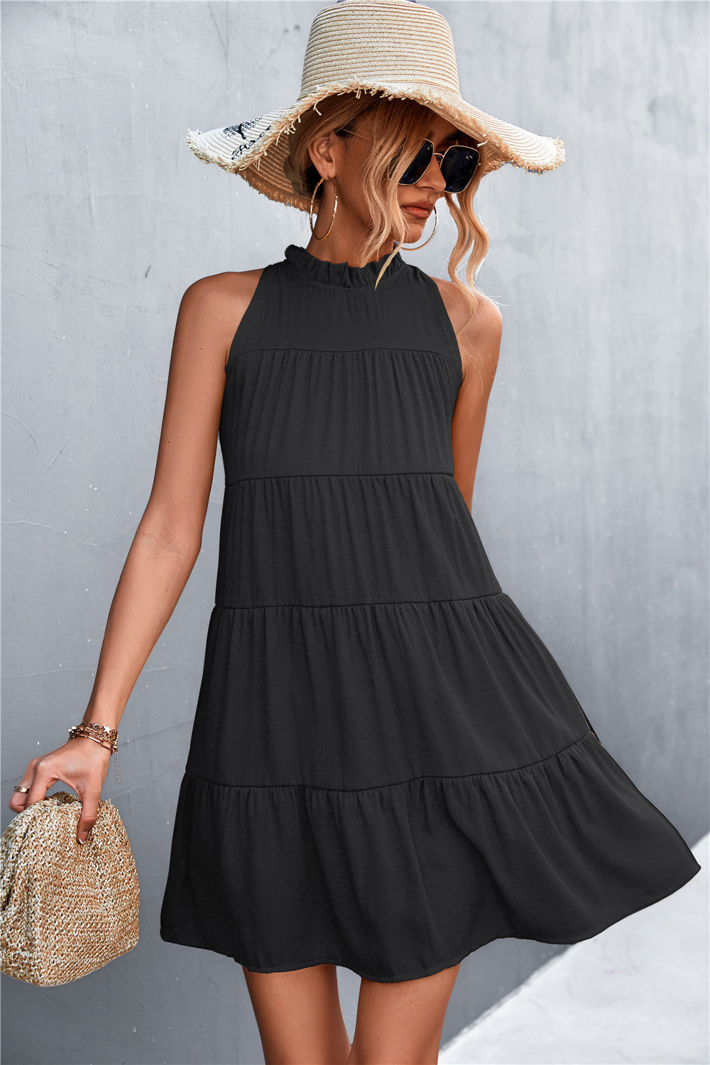 Women's maxi dresses, summer dresses, dresses for all occasions. 