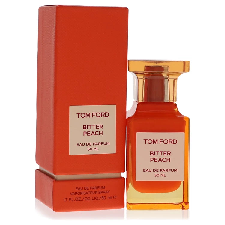 Tom Ford Bitter Peach Unisex Cologne 1.7oz