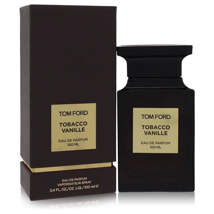 Tom Ford Tobacco Vanille Unisex Perfume 3.4oz