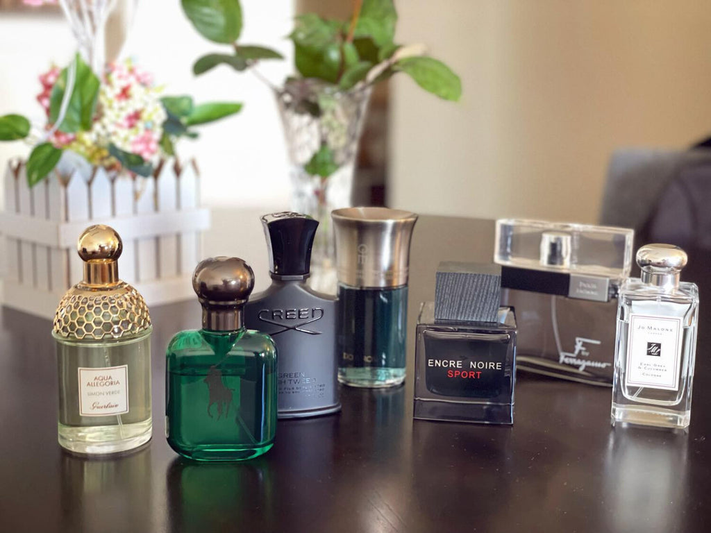 Ferragamo F Black: Dark Luxury, Bold & Seductive