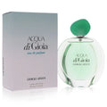 3.4oz Bottle of Women's Acqua Di Gioia Perfume by Giorgio Armani