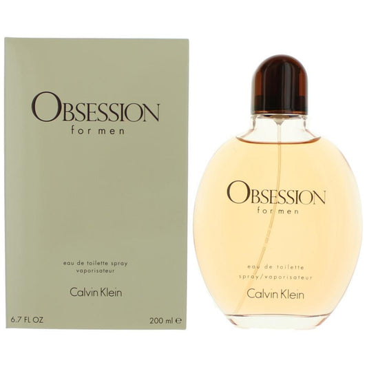 Obsession by Calvin Klein is a timeless fragrance that has captivated the senses of both men and women for decades. The name itself, "Obsession," speaks volumes about the intensity and passion that this fragrance evokes. It is a scent that is meant to be worn by those who are confident, bold, and unapologetically themselves. The top notes of Obsession are a blend of mandarin, bergamot, and vanilla, creating a warm and inviting scent that draws you in.