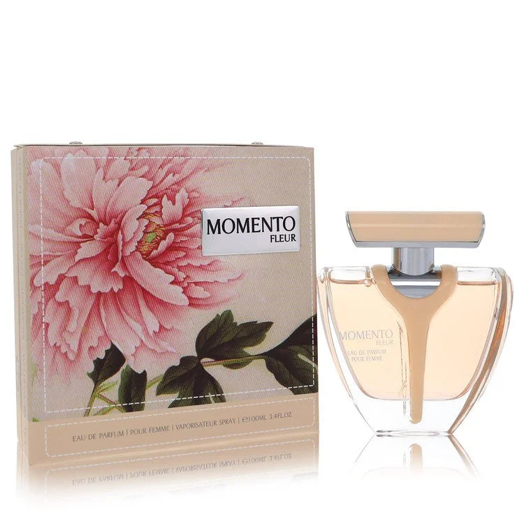 Armaf Momento Fleur By Armaf Women's Perfume 3.4oz Spray