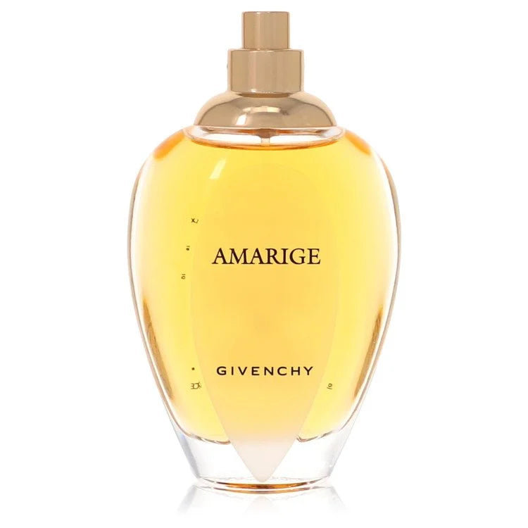 Amarige By Givenchy Toilette for Women 3.4oz (TESTER)