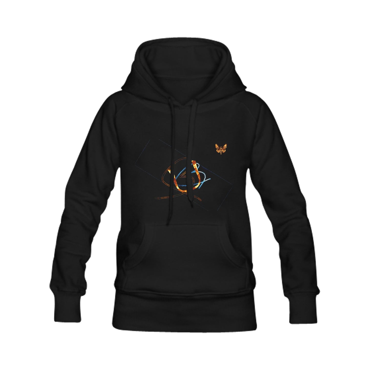 BUhmayzing Classic Hoodie Multi-color