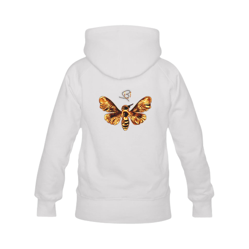 BUhmayzing Classic Hoodie Multi-color