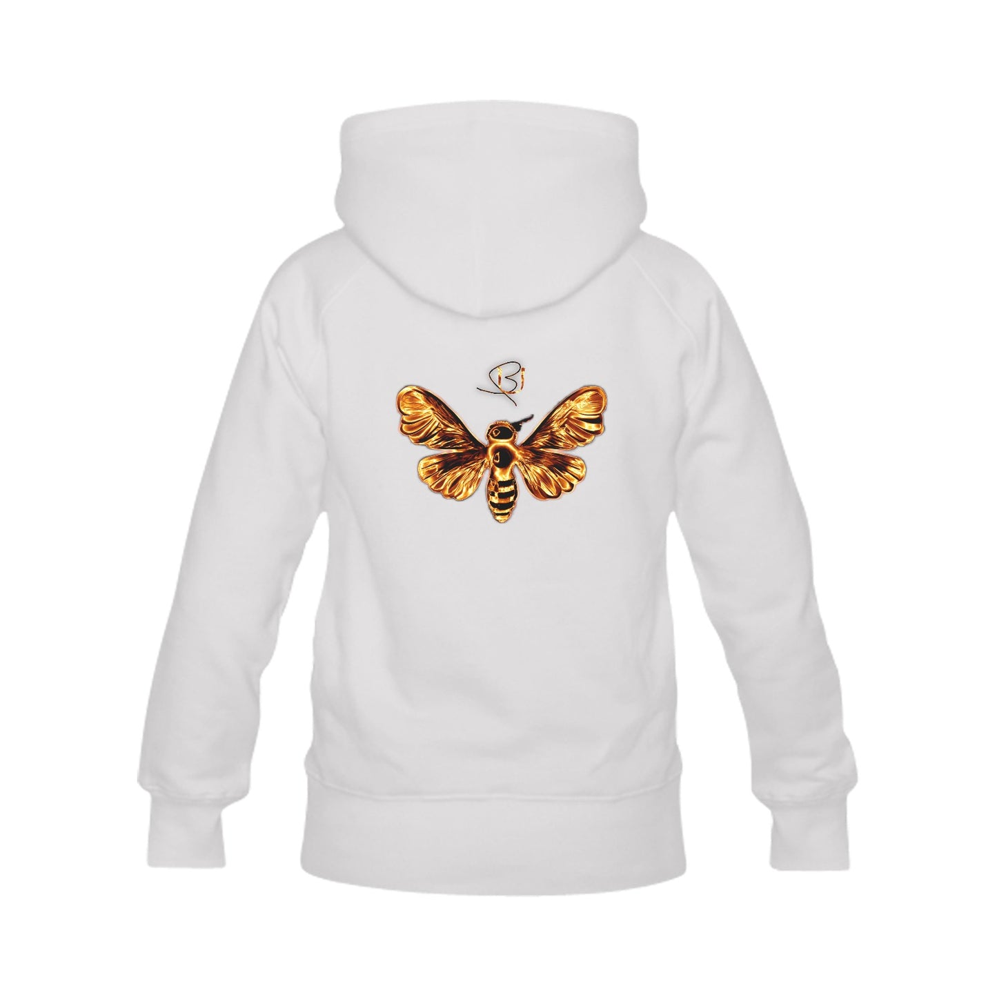 BUhmayzing Classic Hoodie Multi-color