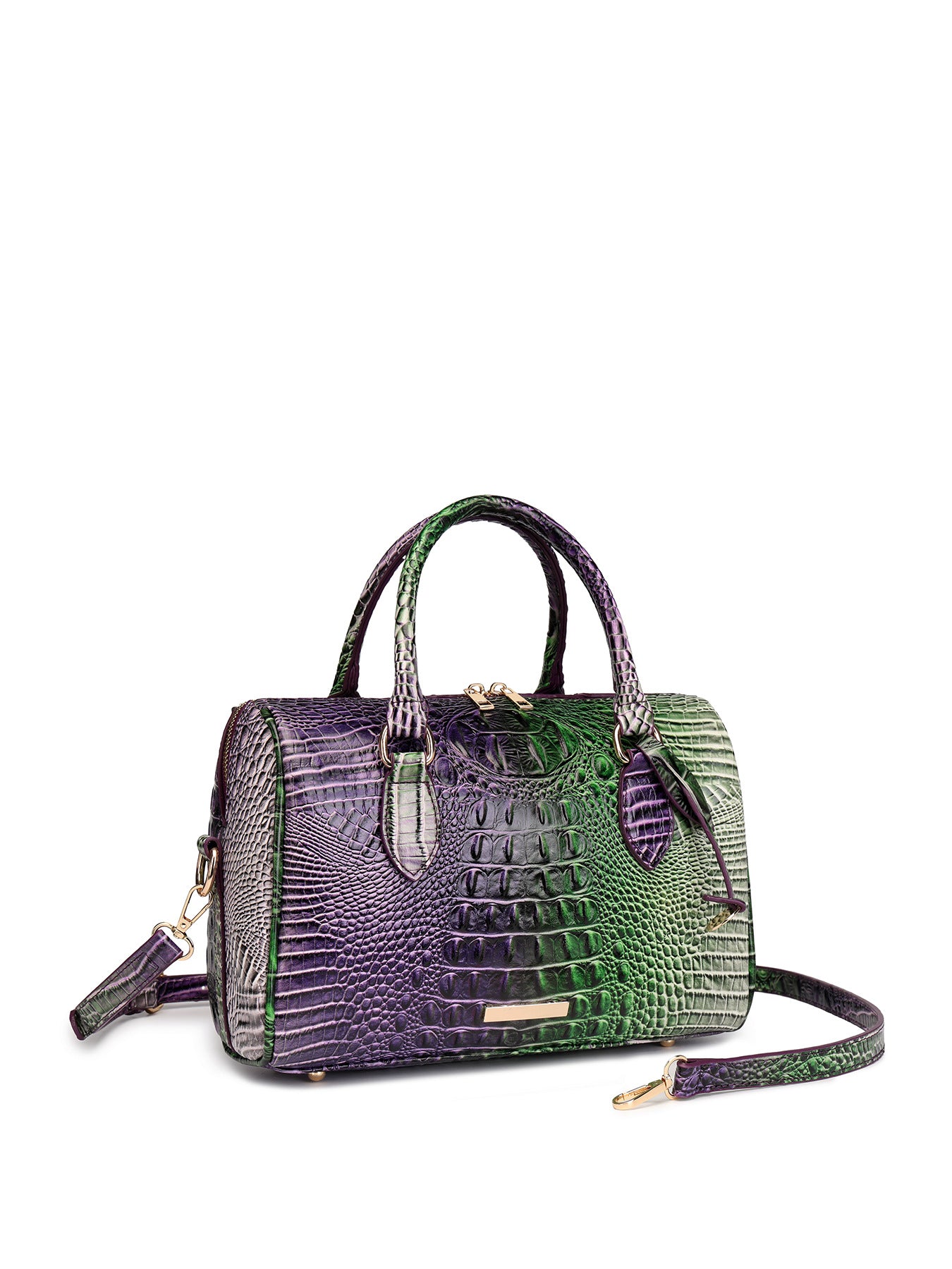 Fashion Crossbody Travel Retro Women's Bag