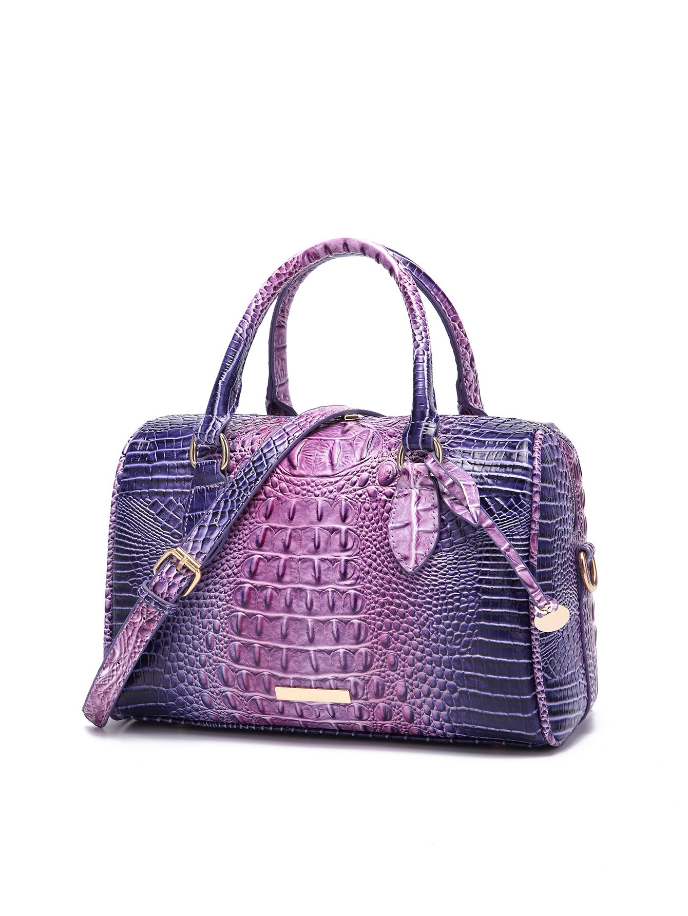 Fashion Crossbody Travel Retro Women's Bag