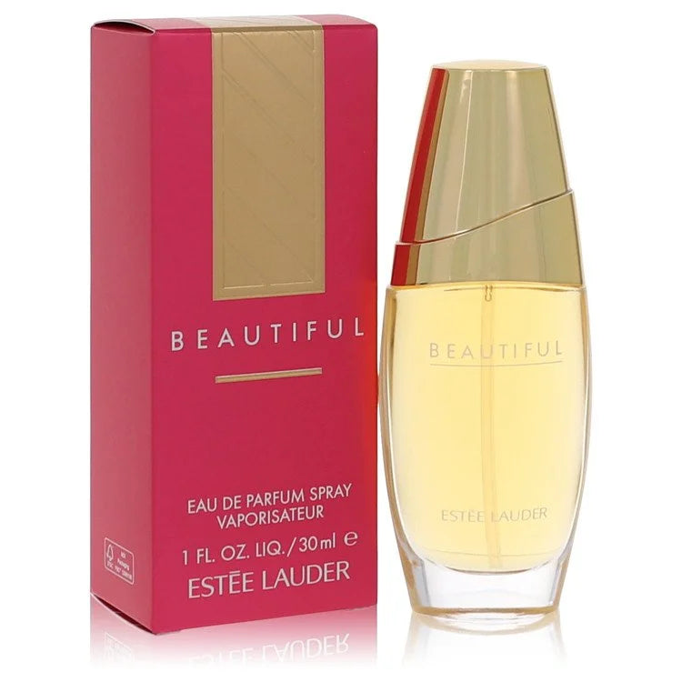 Beautiful By Estee Lauder Women's Parfum