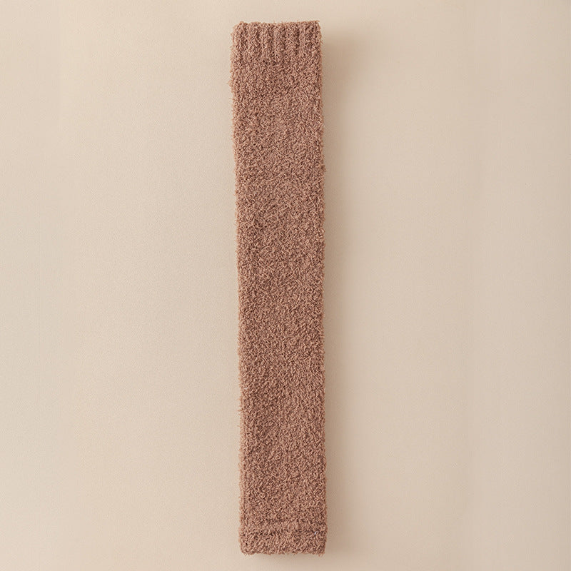Rectangular textured object on a beige background