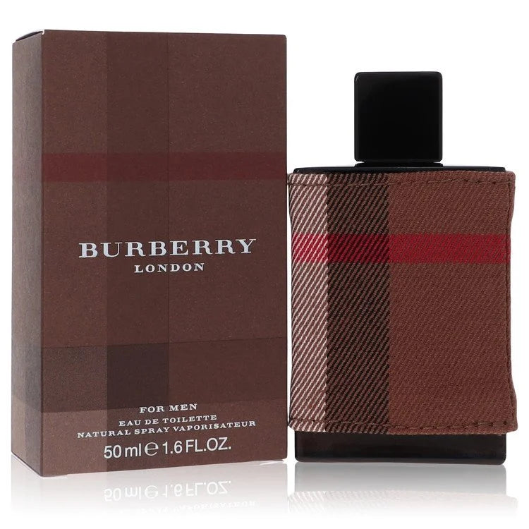 Burberry London Cologne By Burberry for Men 1.7oz Spray