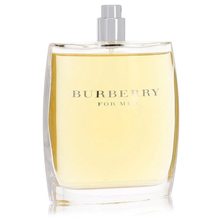 Burberry Cologne By Burberry for Men 3.4oz (TESTER) Spray