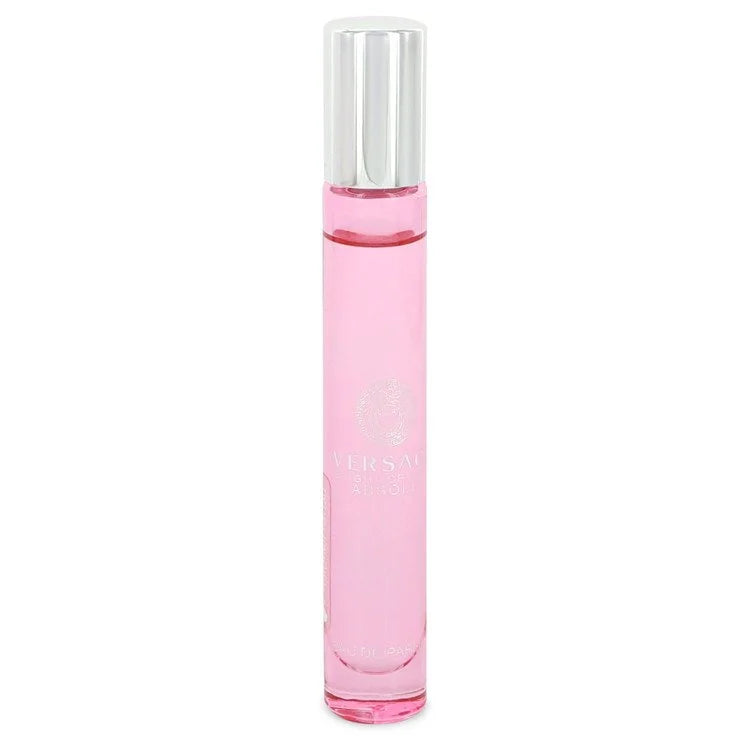 Bright Crystal Absolu By Versace Perfume for Women 0.3 Roller Ball (TESTER)