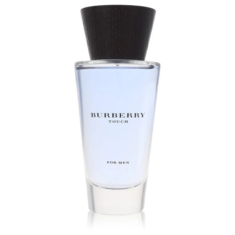 Burberry Touch By Burberry Cologne for Men 3.3oz (TESTER) Spray