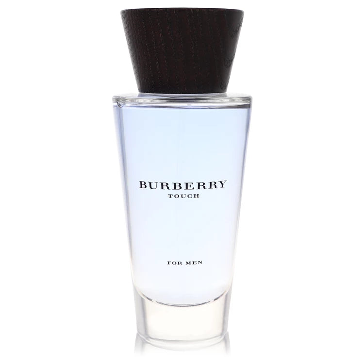 Burberry Touch By Burberry Cologne for Men 3.4oz (UNBOXED) 