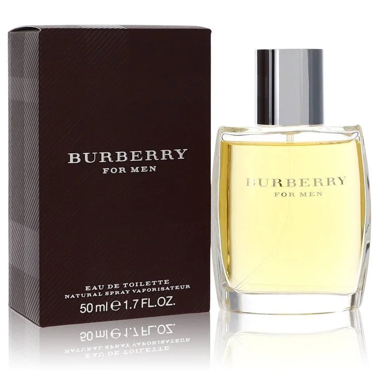 Burberry Cologne By Burberry for Men 1.7oz Spray