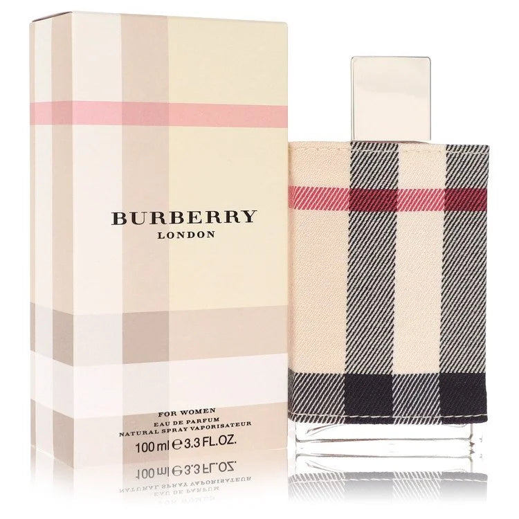 Burberry London By Burberry Women's Parfum 3.3oz Spray