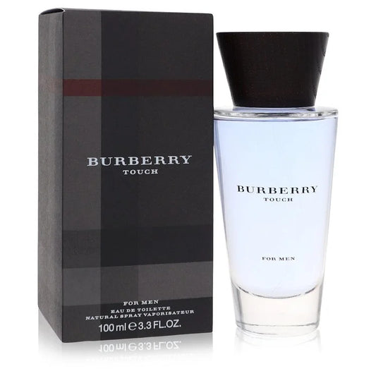 Burberry Touch By Burberry Cologne for Men 3.3oz Spray