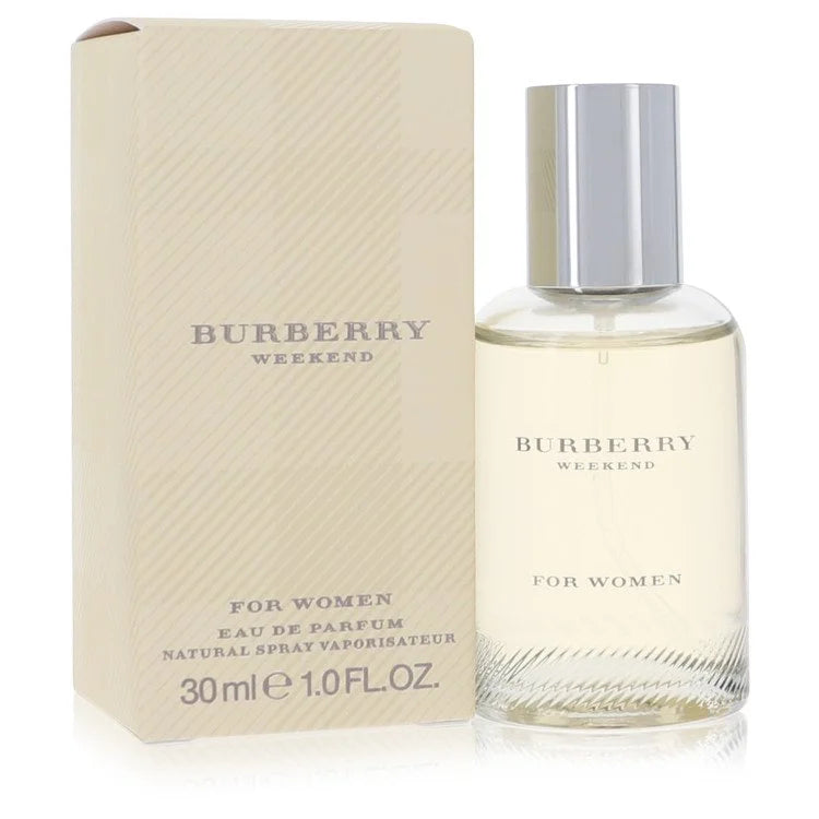 Weekend By Burberry Parfum for Women 1.oz Spray