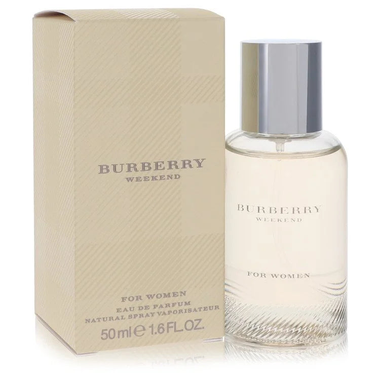 Weekend By Burberry Parfum for Women 1.7oz Spray