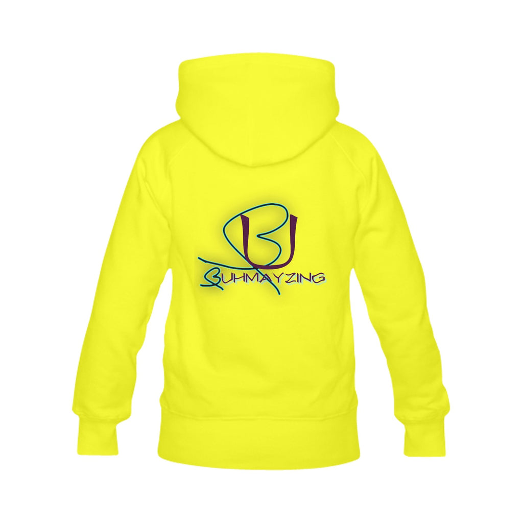 BUhmayzing Classic Hoodie Multi-color