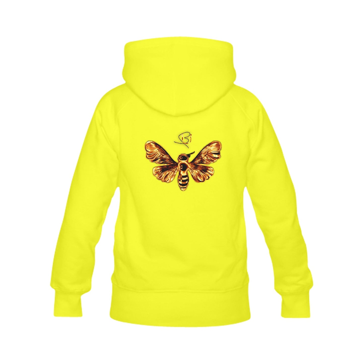 BUhmayzing Classic Hoodie Multi-color