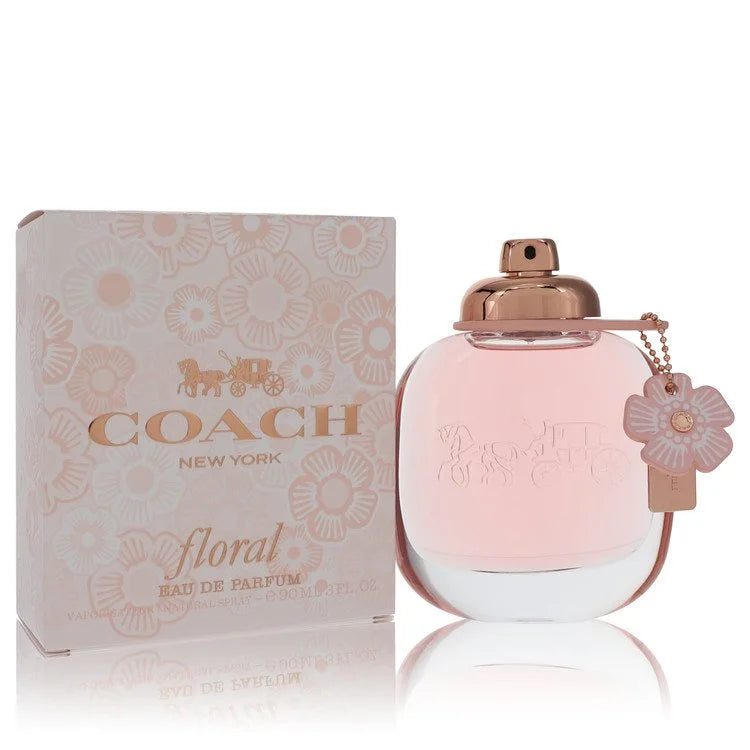 Floral By Coach Women's Parfum 3oz Spray