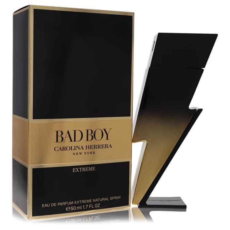 Bad Boy Extreme Cologne For Men by Carolina Herrera