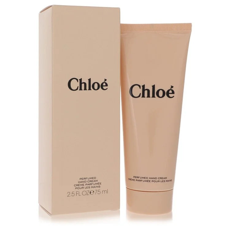 Chloé by Chloé Women's Hand Cream 2.5oz