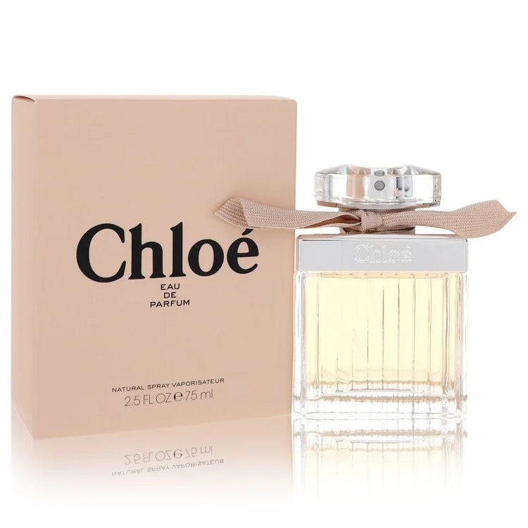 Chloé by Chloé Women's Parfum (New) 2.5oz