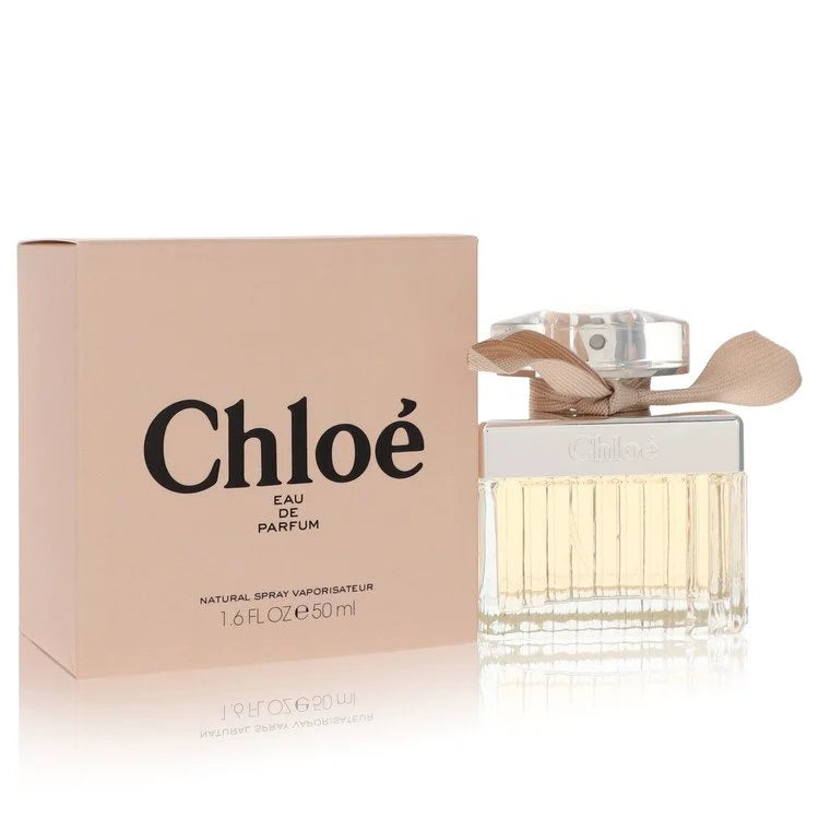 Chloé by Chloé Women's Parfum (New) 1.6oz