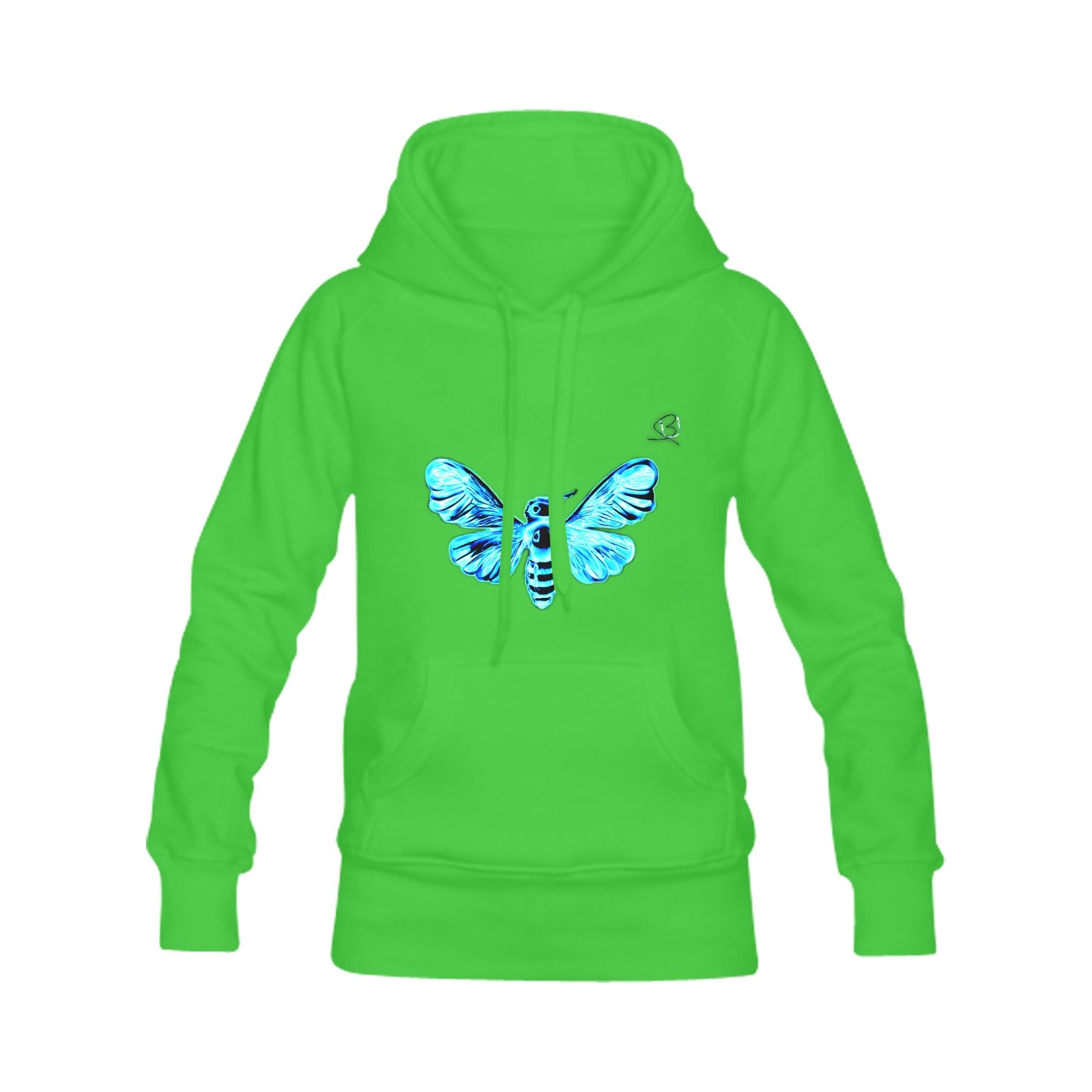 BUhmayzing Classic Hoodie Multi-color