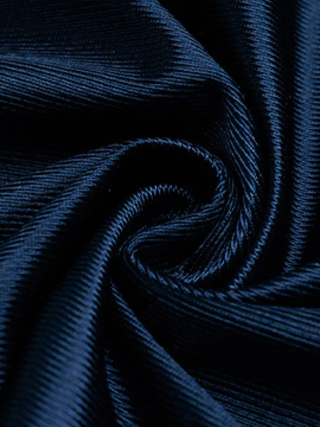 "Unusual Original" Graphic Sweatshirt fabric detail 