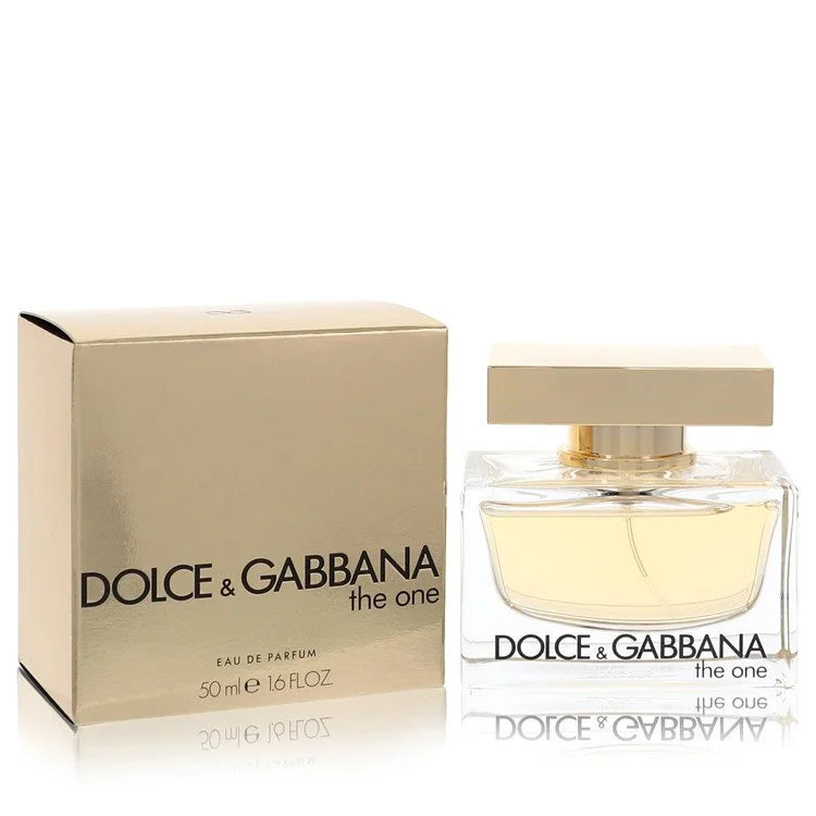 The One By Dolce & Gabbana Women's Parfum 1.7oz Spray