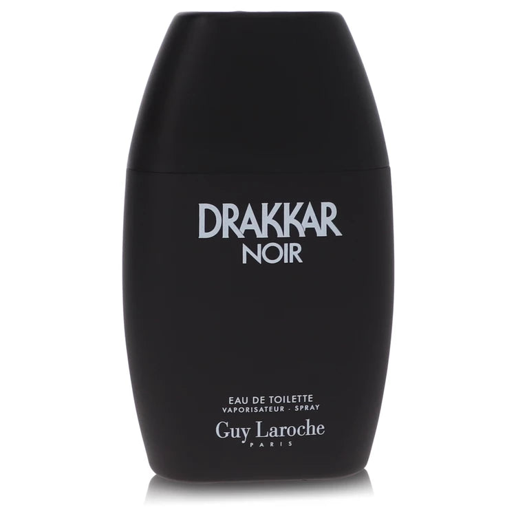 Drakkar Noir By Guy Laroche Men's Cologne 3.4oz (TESTER) Spray