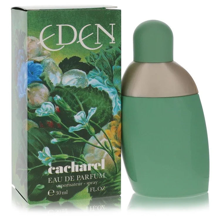 Eden by Cacharel Women's Parfum 1oz