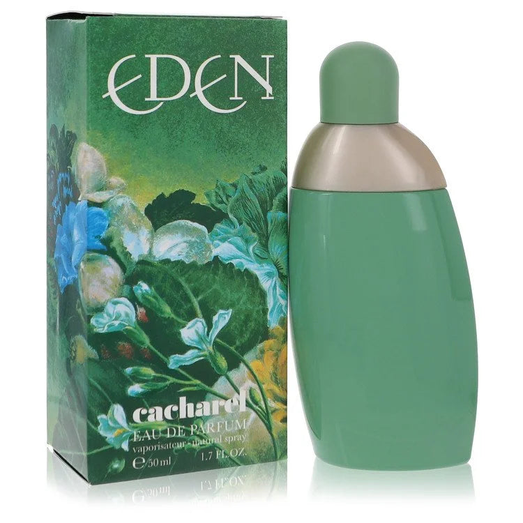 Eden by Cacharel Women's Parfum 1.7oz