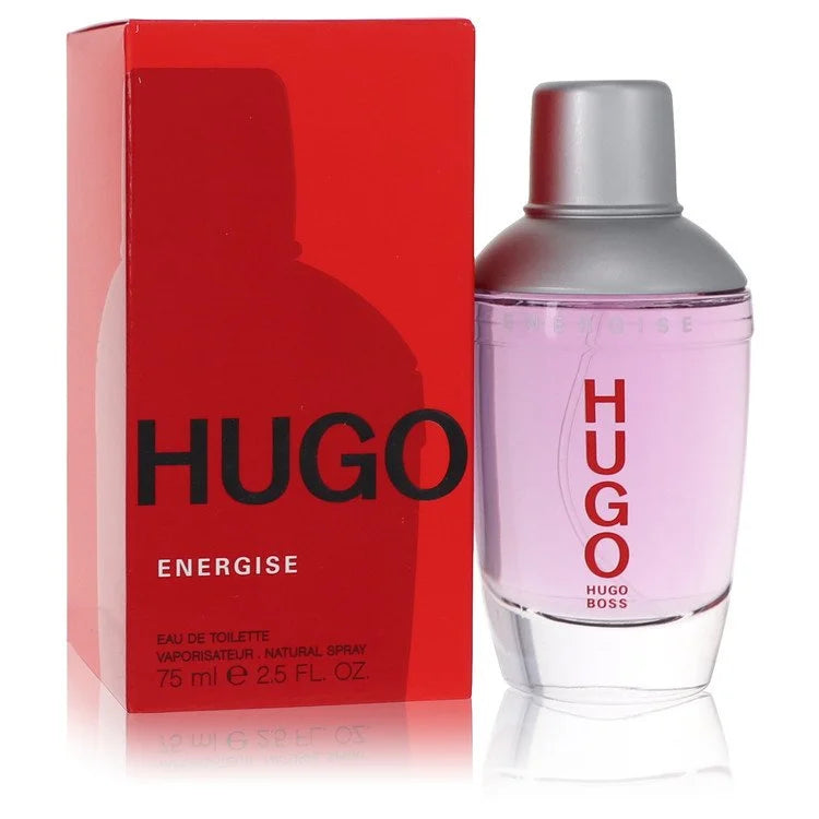 Hugo Energise Cologne By Hugo Boss 2.5oz for Men