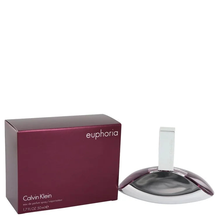 Euphoria By Calvin Klein Women's Parfum 1.7oz Spray