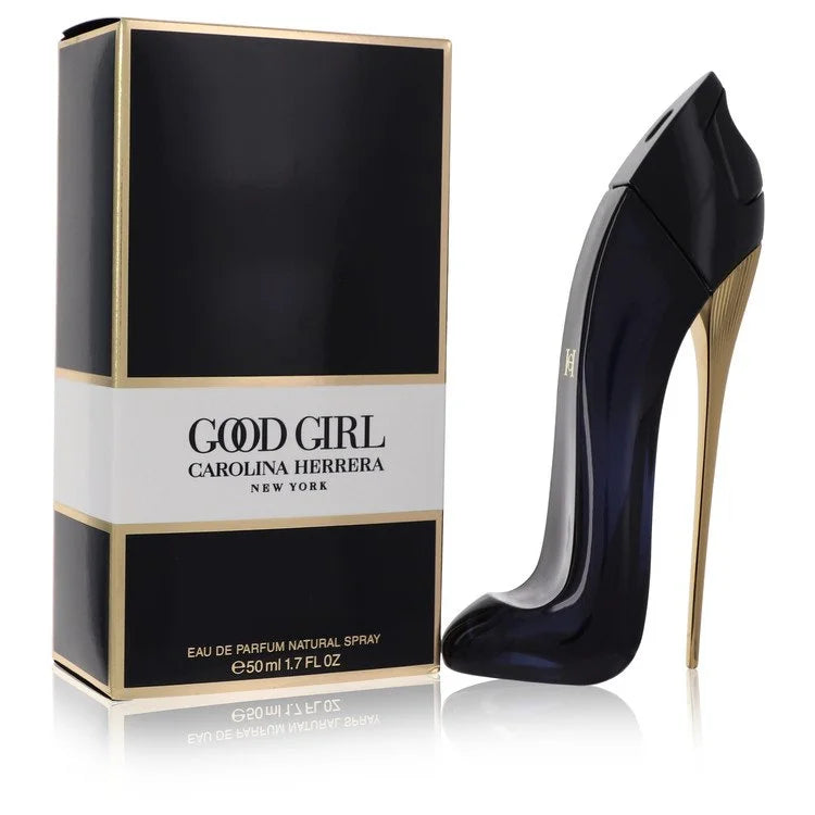 Good Girl By Carolina Herrera Parfum for Women 1.7oz Spray