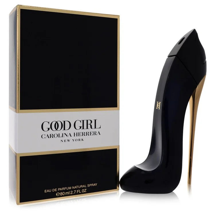 Good Girl By Carolina Herrera Parfum for Women 2.7oz Spray