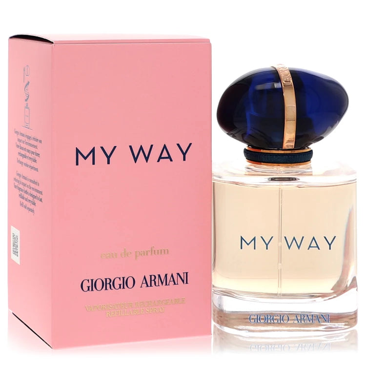 My Way by Giorgio Armani Women's Parfum1.7oz