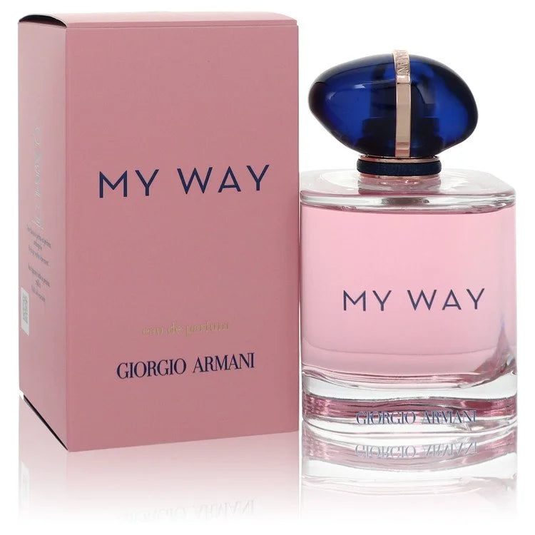 My Way by Giorgio Armani Women's Parfum 3oz