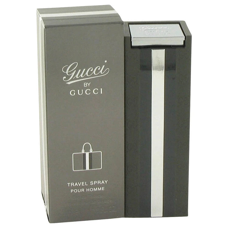 (NEW) Gucci Cologne By Gucci for Men